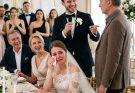 At My Daughter’s Wedding, The Groom Raised His Glass, Pointed At My Worn Jacket, And Laughed That I Was Not A Local Beggar, I Was His Father-In-Law.