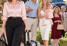 The Day I Signed the Divorce Papers, I Canceled the Monthly Support I Sent My Mother-in-Law. My Husband Had Told Me, “My Mistress and Our Baby Are Keeping the House.