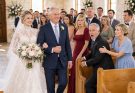 My Dad Broke His Promise to Walk Me Down the Aisle Just Three Days Before My Wedding
